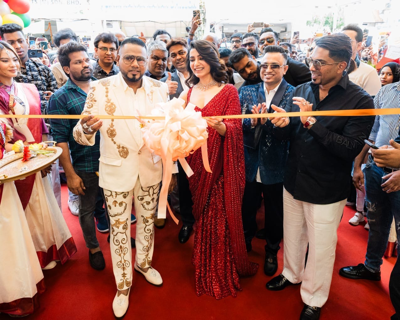 MS3 opens, Seremban