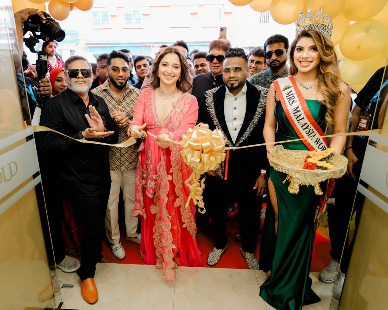 MS4 opens, Johor Bahru